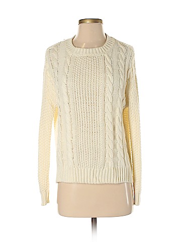 Forever 21 Pullover Sweater (view 1)