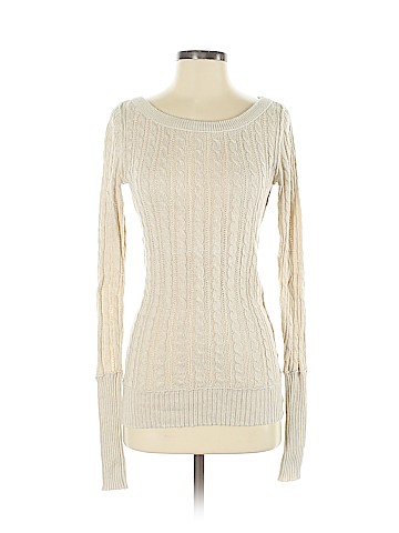 Delia's Pullover Sweater (view 1)