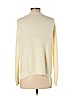 Forever 21 Ivory Pullover Sweater Size S - photo 2