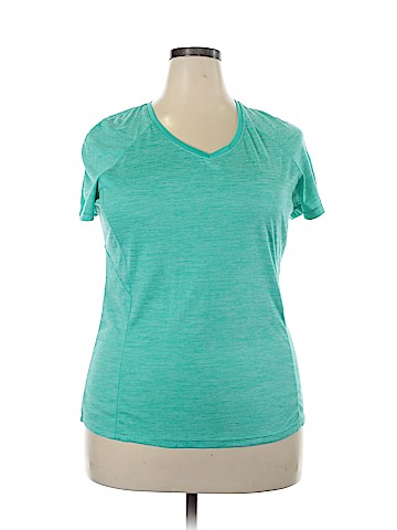 Danskin Now Active T-Shirt (view 1)