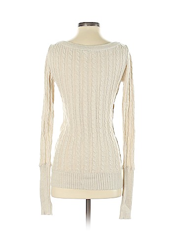 Delia's Pullover Sweater (view 2)