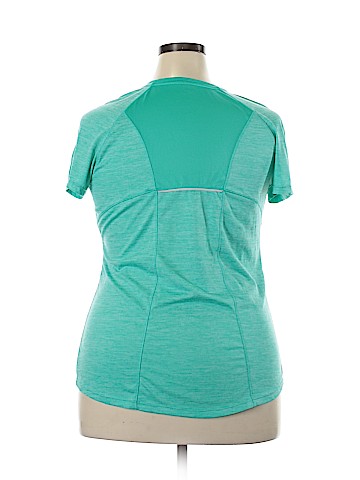 Danskin Now Active T-Shirt (view 2)