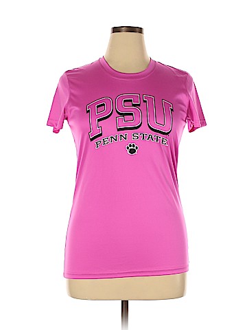 J America Short Sleeve T-Shirt (view 1)