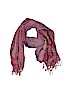 Unbranded Print Purple Scarf One size - photo 1