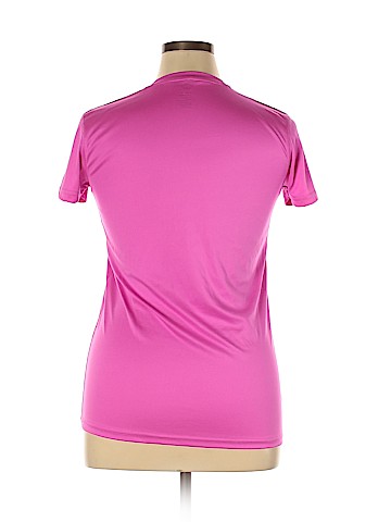 J America Short Sleeve T-Shirt (view 2)