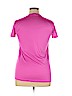 J America 100% Polyester Pink Short Sleeve T-Shirt Size XL - photo 2