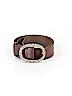 Liz Claiborne Solid Brown Belt Size M - photo 1