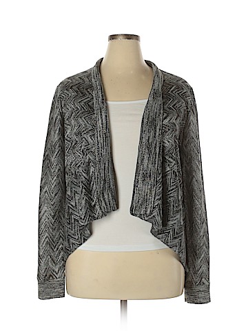 Apt. 9 Cardigan (view 1)