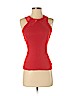 H&M Red Short Sleeve Top Size XS - photo 1