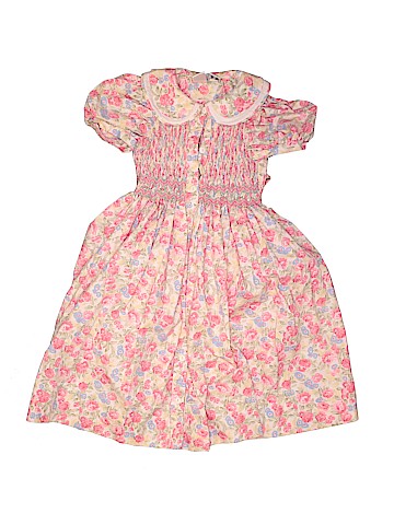 Sarah Louise Dress (view 1)