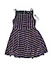 Hannah Banana 100% Polyester Black Special Occasion Dress Size 14 - photo 1