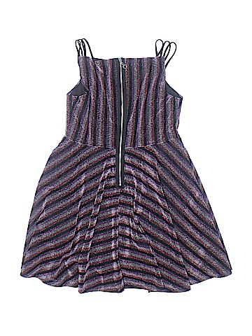 Hannah Banana Special Occasion Dress (view 2)