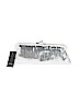 Ann Taylor LOFT Silver Clutch One size - photo 1