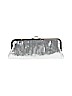 Ann Taylor LOFT Silver Clutch One size - photo 2
