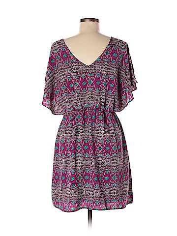 Dina Be Casual Dress (view 2)