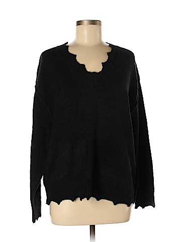 MAG by Magaschoni Pullover Sweater (view 1)