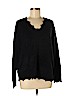 MAG by Magaschoni Black Pullover Sweater Size M - photo 1