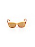 Assorted Brands Solid Tan Sunglasses One size - photo 2
