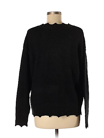MAG by Magaschoni Pullover Sweater (view 2)