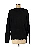 MAG by Magaschoni Black Pullover Sweater Size M - photo 2