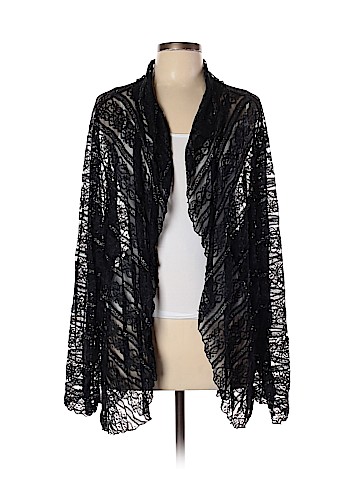 Susan Graver Swimsuit Cover Up (view 1)