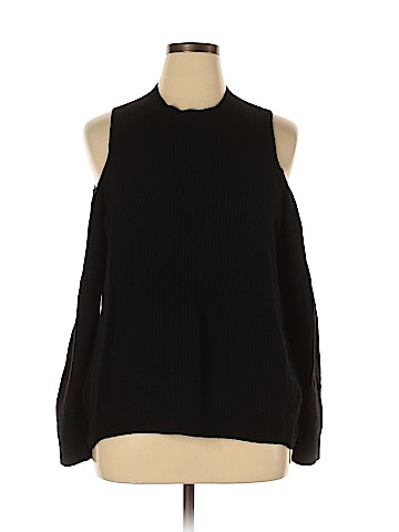 Lucky Brand Pullover Sweater (view 1)