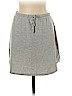 Cato Gray Casual Skirt Size XL - photo 1