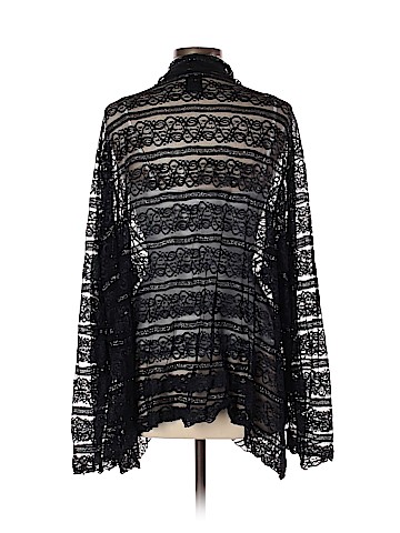 Susan Graver Swimsuit Cover Up (view 2)