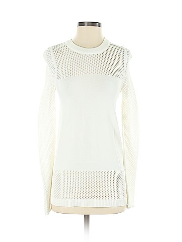 Topshop Sweatshirt (view 1)