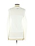 Topshop White Sweatshirt Size 4 - photo 2