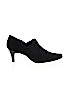 Liz Claiborne Black Heels Size 9 - photo 1