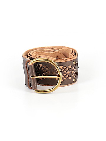 Assorted Brands Leather Belt (view 1)