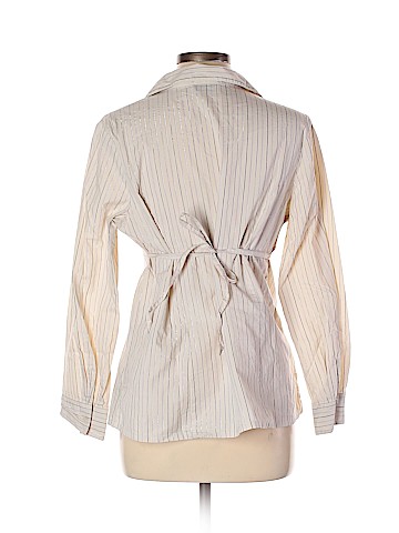 Oh! Mamma Long Sleeve Top (view 2)