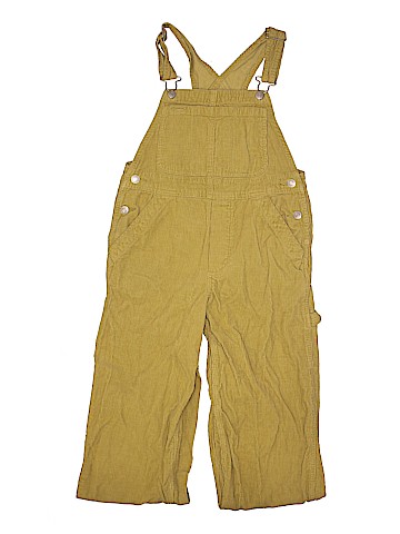 Gap Overalls (view 1)