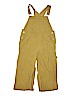 Gap 100% Cotton Green Overalls Size L (youth) - photo 1