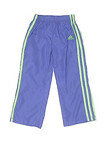 Adidas Track Pants (view 1)