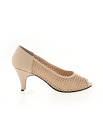 Unbranded Heels (view 1)