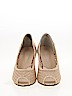 Unbranded Ivory Heels Size 7 1/2 - photo 2