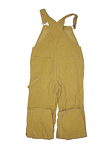 Gap Overalls (view 2)