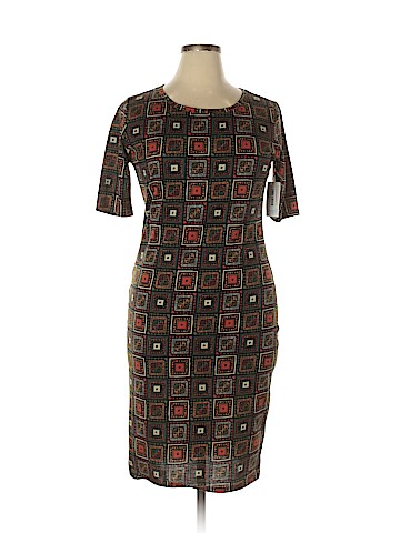 Lularoe Casual Dress (view 1)