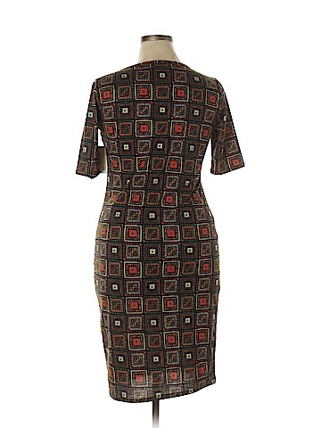 Lularoe Casual Dress (view 2)