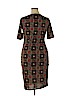 Lularoe Black Casual Dress Size XL - photo 2