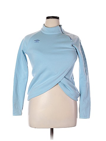 Umbro Pullover Sweater (view 1)