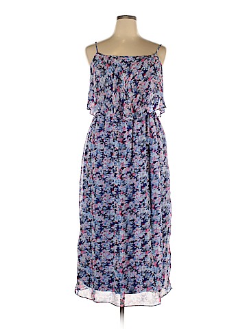 Shelby & Palmer Casual Dress (view 1)