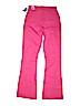 Limited Too Metallic Pink Jeans Size 14 - photo 2