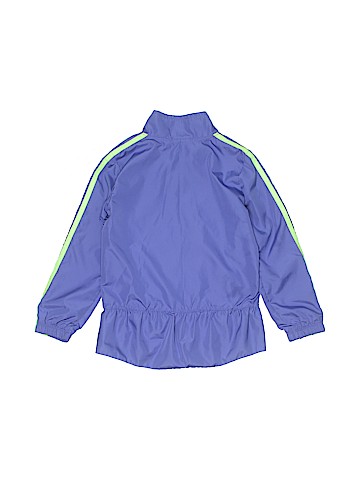 Adidas Track Jacket (view 2)