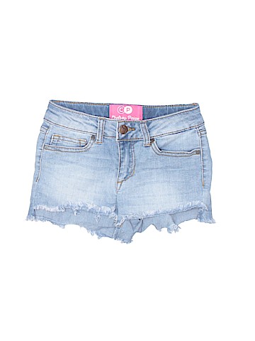 Joe's Jeans Denim Shorts (view 1)