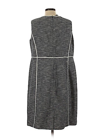 Lafayette 148 New York Casual Dress (view 2)