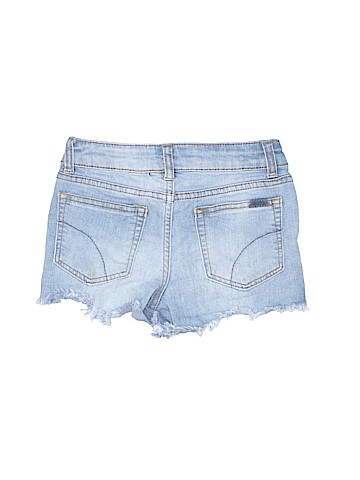 Joe's Jeans Denim Shorts (view 2)