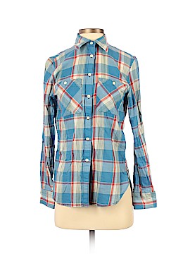 Denim & Supply Ralph Lauren Size Sm